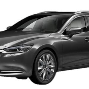 Mazda 6 Estate