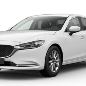 Mazda 6 Elite Sedan