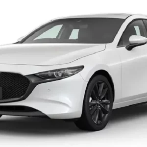 Mazda 3 Hatchback