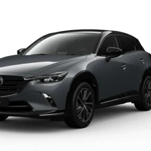 Mazda CX3