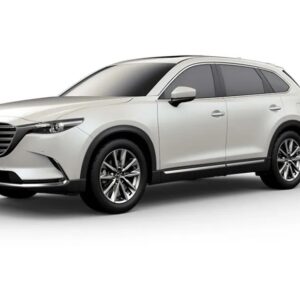 Mazda CX9